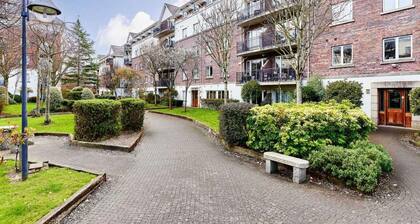 Ferienhaus in Markdorf mit Pool