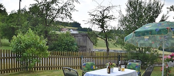 Familievenlig Tretting Home