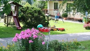 Espace pour enfants