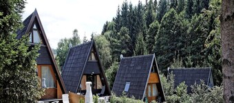 Casa relajante con jacuzzi