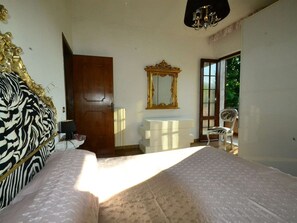 2 Schlafzimmer, WLAN