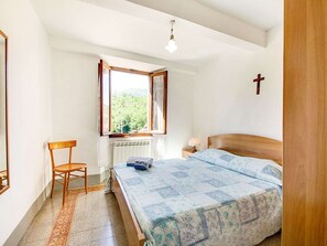 2 Schlafzimmer