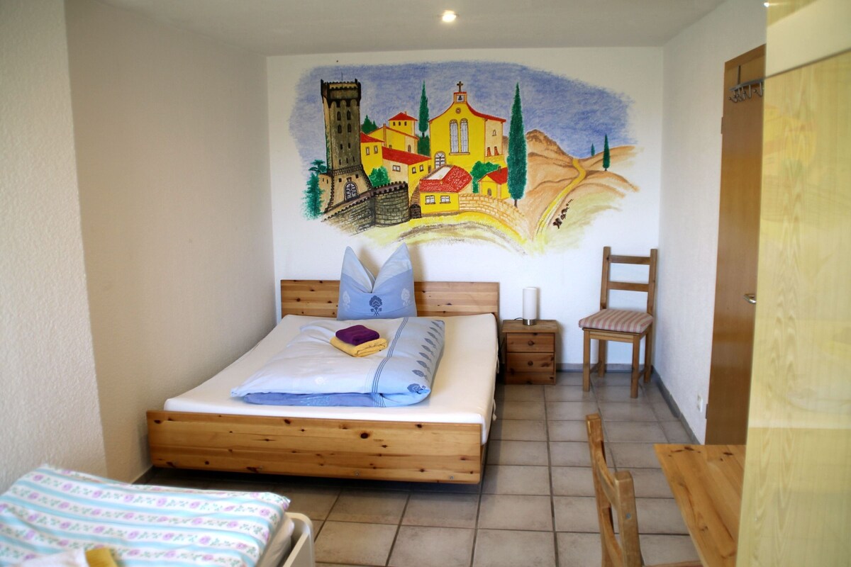 Image de profil de l’hôte