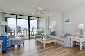 Smart TV y tenis de mesa