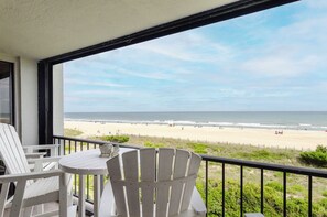 Property grounds - Spectacular views in this 2BR Station One Condo! (Wrightsville Beach)