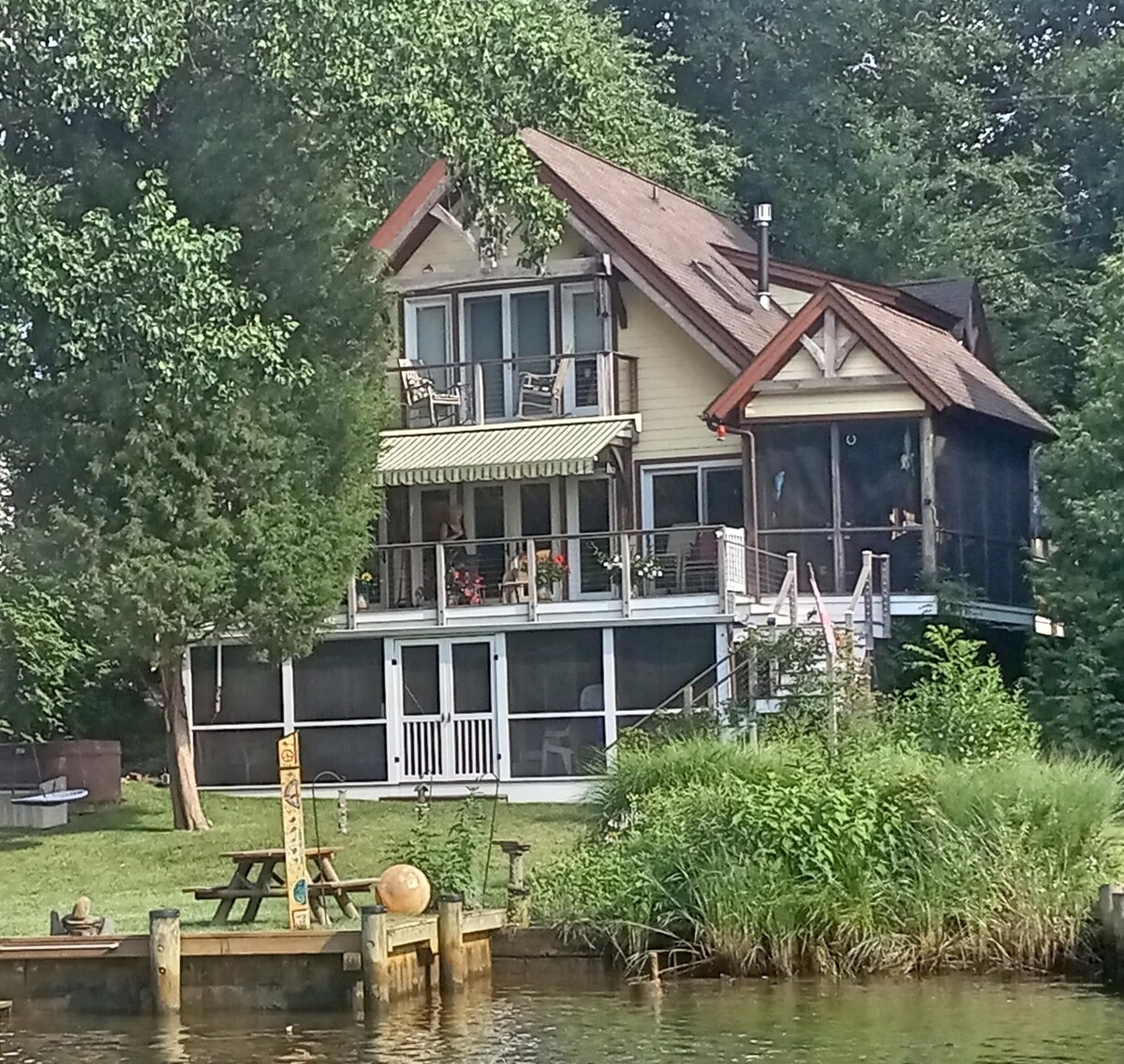 Bild für Gastgeberprofil