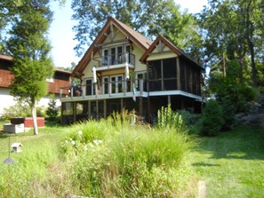 Außenbereich