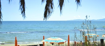 Maison en Toscane près de Baratti
