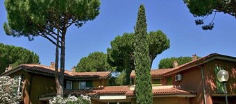 Flat in Monte Argentario near the Beach