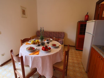 Salle Ă manger