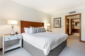 2 bedrooms, WiFi
