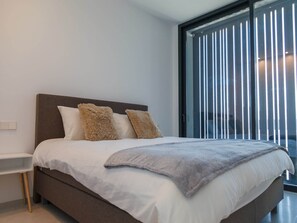 4 bedrooms, WiFi