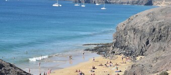 Terrace Stay Close to Beaches