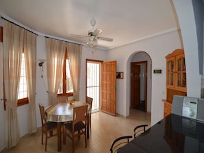 Restaurantes