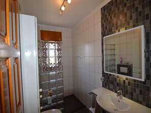 Shower - Rojales Villa with Jacuzzi (Rojales)