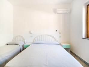 2 habitaciones y wifi 