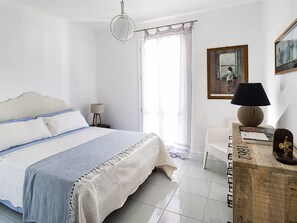 2 Schlafzimmer, WLAN