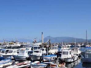 Marina