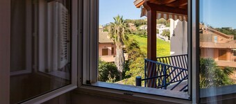 Attic Apartment in Sciacca by Timpi Beach