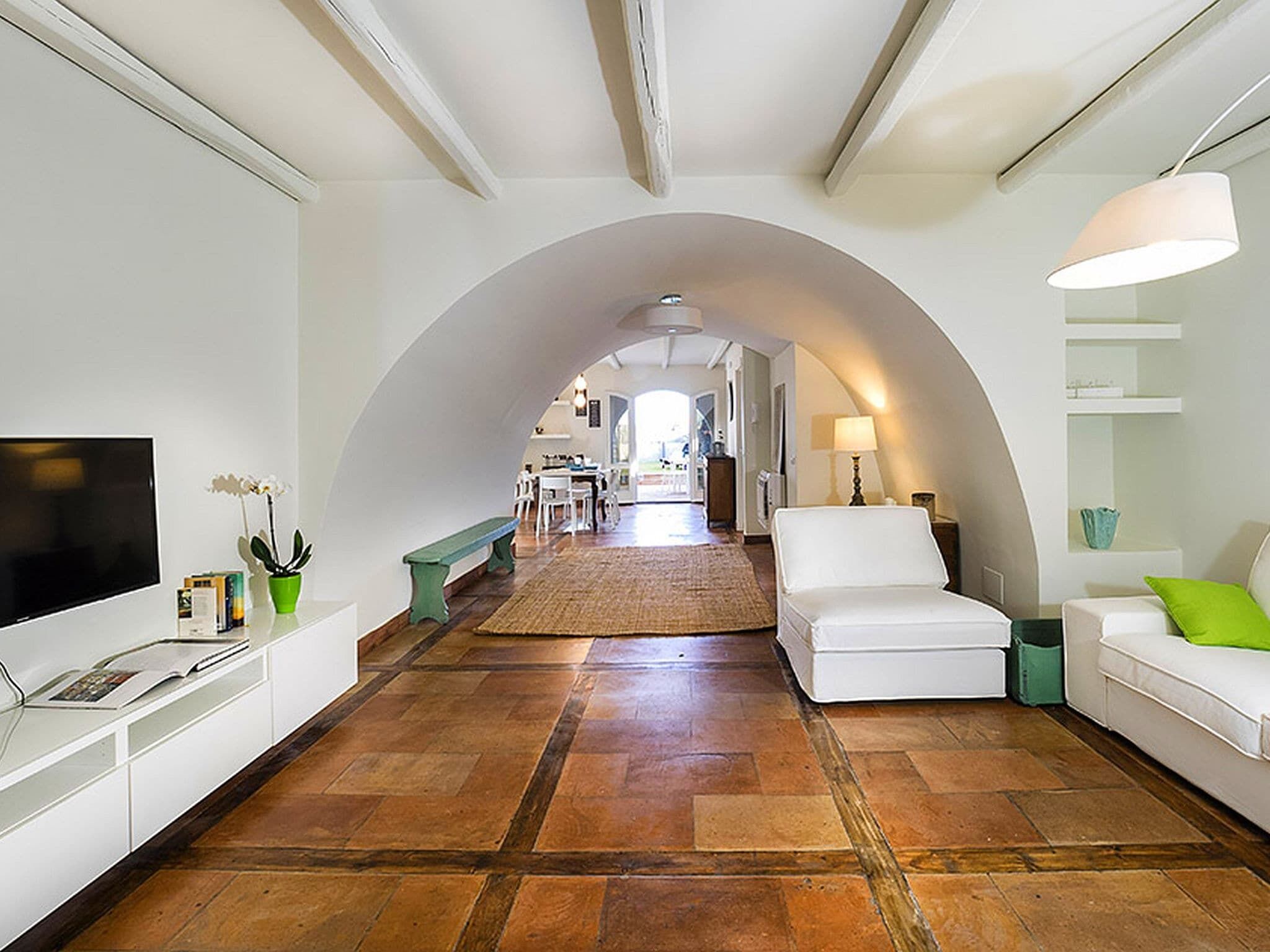 Fernseher, DVD-Player