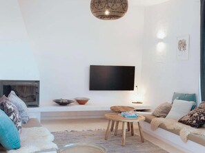 Fernseher, DVD-Player