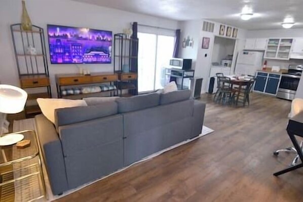 TV