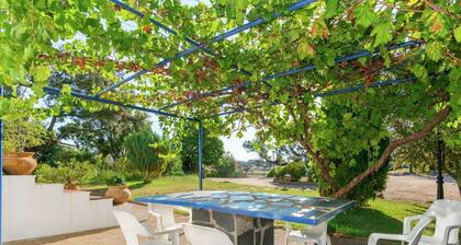 Belvilla by OYO La Romera