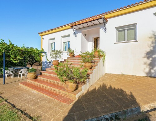 Holiday Home in Tajo with Pool & Nature