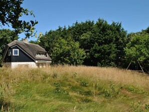 Ulkopuoli