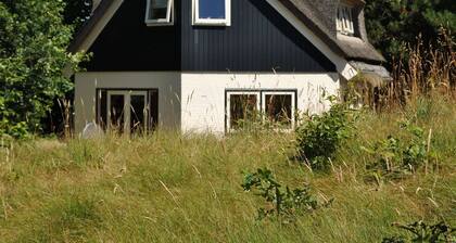 Luxusvilla an den Dünen