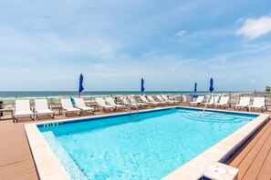 Pool - NEW LISTING!!! Lost Key and Beach Club 3 BR - BOOK NOW! (Perdido Key)