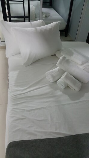 3 Schlafzimmer, Bügeleisen/Bügelbrett, kostenloses WLAN, Bettwäsche