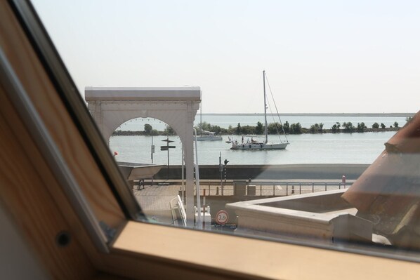 Interior - Luxury VOC Stay w/ Views (Enkhuizen)