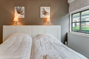 2 habitaciones y wifi gratis 