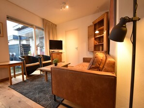 TV - Comfortable Holiday Home in Bergen (Bergen)