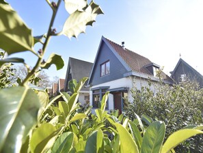 Exterior - Comfortable Holiday Home in Bergen (Bergen)