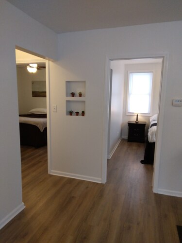 Art Gallery bungalow