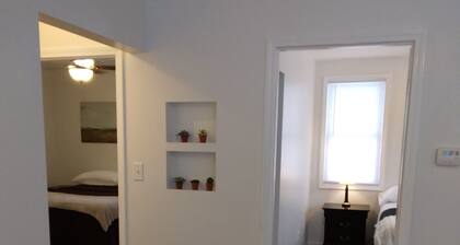 Art Gallery bungalow