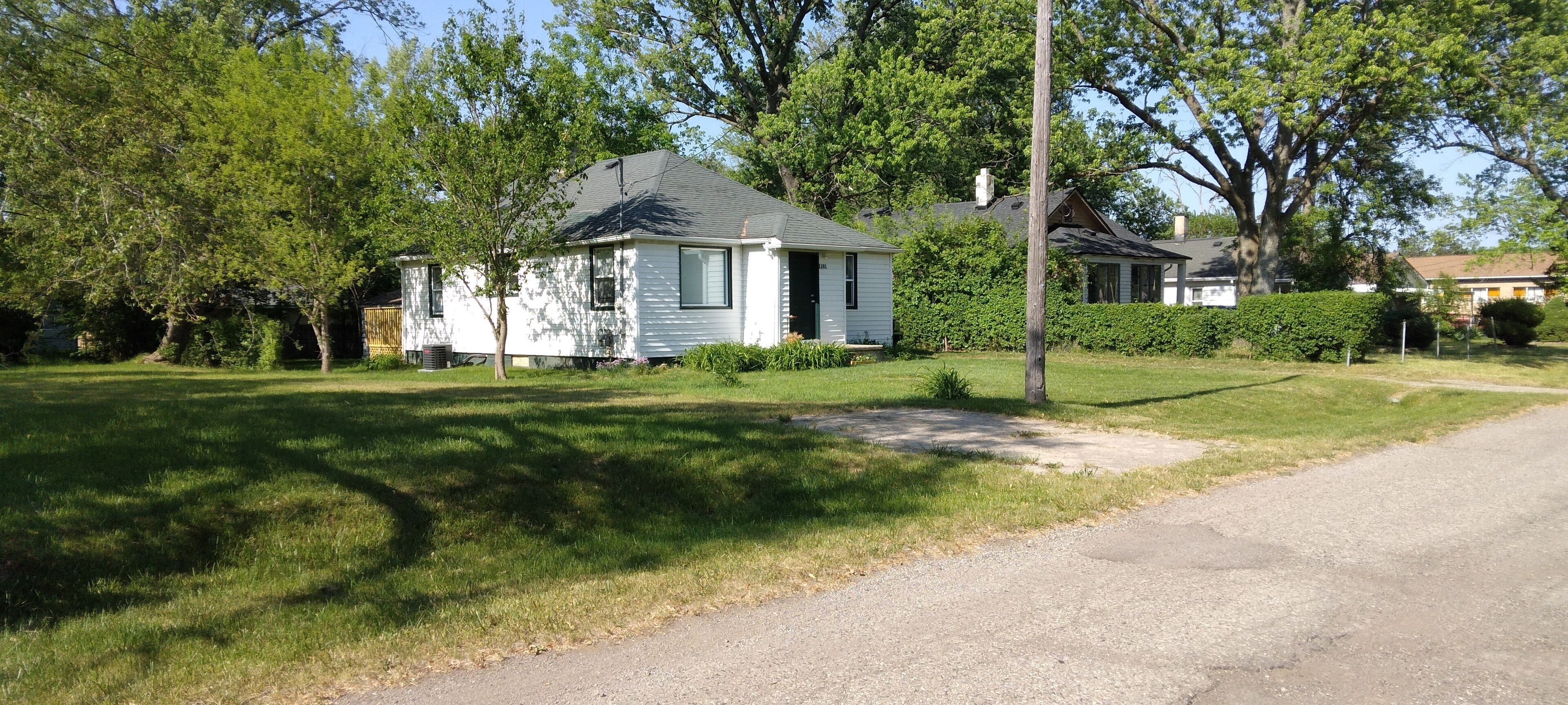 Art Gallery bungalow