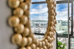 Interior - Penthouse Golden Hour (Auckland)