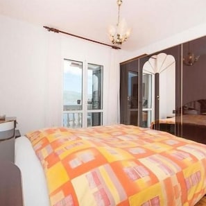 3 dormitorios, wifi, ropa de cama