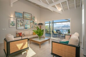 숙박 시설의 전망