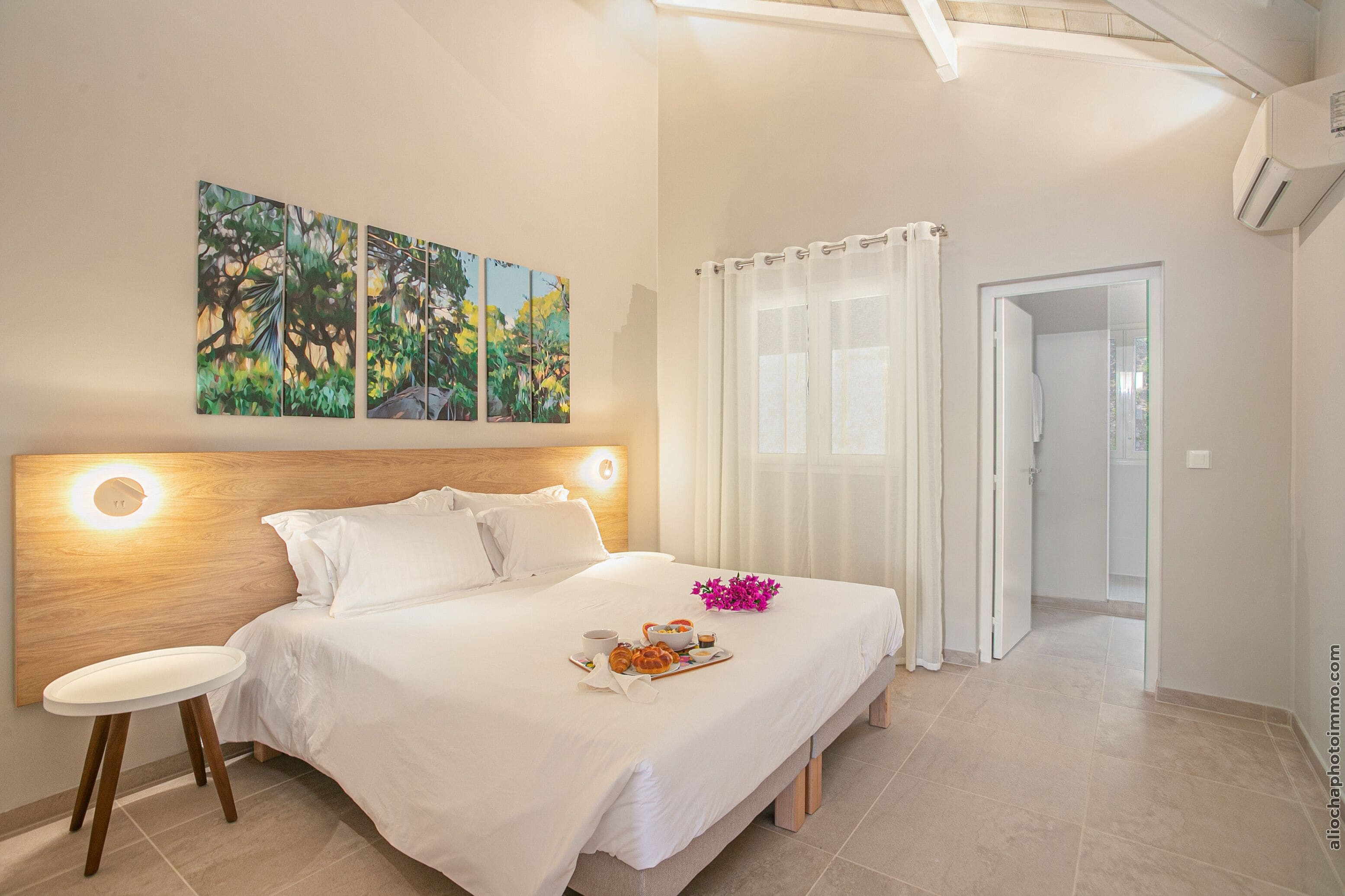 Panoramic Apartment | Free WiFi, bed sheets