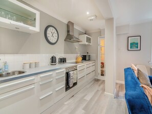 High chair, freezer - Molokai Snug - UK42286 (Scarborough)