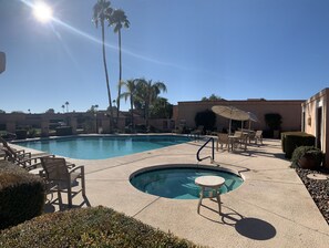 Pool - 10% off - Scottsdale McCormick Ranch (Scottsdale)