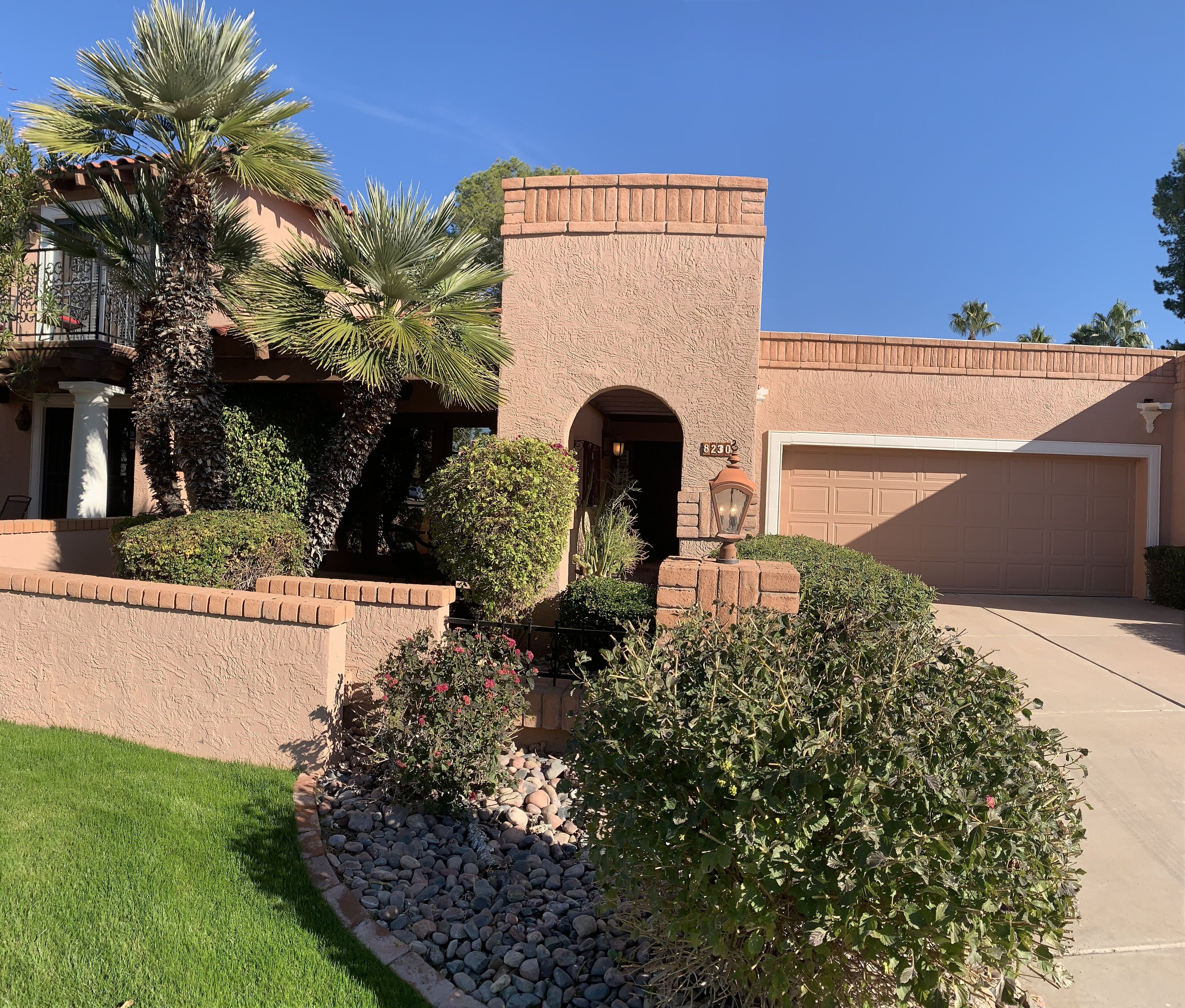 10% off - Scottsdale McCormick Ranch