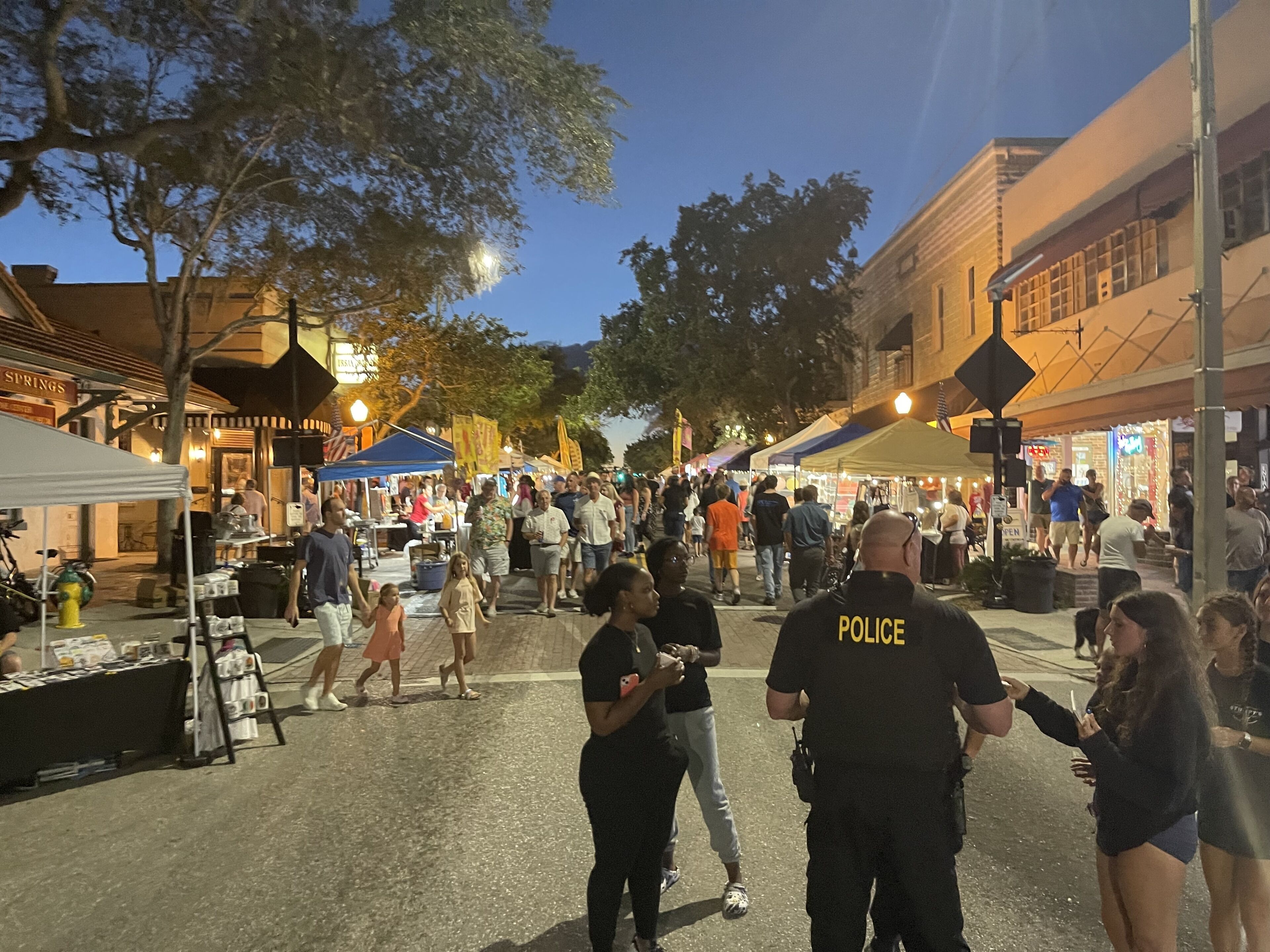 Downtown Historic Tarpon Springs Suite Coastal Gulf Coast Community