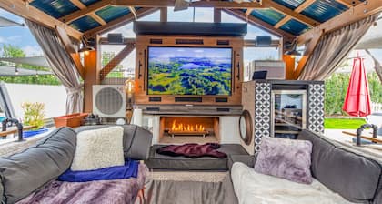 THE BUNGALOW - ASPEN MOUNTAIN VILLA/SUPERBOWL