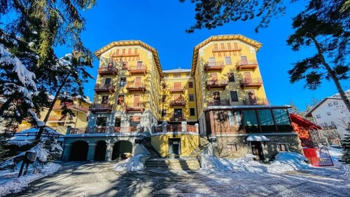 Appartamento Frejus - Affitti Brevi Italia
