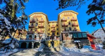 Appartamento Frejus - Affitti Brevi Italia